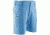 HUK Performance Fishing Men's Next Level 7in Inseam Short, Carolina Blue, 2XL H2000040-420-XXL