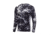 HUK Performance Fishing Mossy Oak Pursuit Long Sleeve - Mens, Mossy Oak Hydro Blackwater, Extra Large, H1200228-078-XL