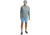 HUK Performance Fishing Pursuit Hoodie Heather - Mens, Heather Black, Medium, H1200486-003-M