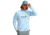 HUK Performance Fishing Pursuit Mossy Oak Printed LS Crew - Mens, Moe Cw Artic, 3XL, H1200610-943-XXXL