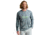HUK Performance Fishing Pursuit Mossy Oak Printed LS Crew - Mens, Moe Cw Slvrsky, 2XL, H1200610-944-XXL
