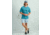 HUK Performance Fishing Pursuit Printed Volley Short - Mens, Harbor Mist2, Large, H2000227-035-L