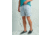 HUK Performance Fishing Pursuit Printed Volley Short - Mens, Harbor Mist2, Large, H2000227-035-L