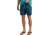 HUK Performance Fishing Pursuit Volley All Over Print Shorts - Mens, Naval Academy, Extra Large, H2000227-413-XL