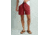 HUK Performance Fishing Pursuit Volley All Over Print Shorts - Mens, Scarlet Blaze, 3XL, H2000227-621-XXXL