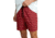 HUK Performance Fishing Pursuit Volley All Over Print Shorts - Mens, Scarlet Blaze, 3XL, H2000227-621-XXXL