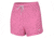 HUK Performance Fishing Pursuit Volley Short - Womens, Neon Coral, M, H6200052-829-M
