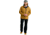 HUK Performance Fishing Rover Jacket - Mens, Sand Piper, Large, H4000148-217-L
