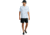 HUK Performance Fishing Sail Anger Tee - Mens, Ice Water, Small, H1000522-476-S