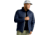 HUK Performance Fishing Scale Jacket - Mens, Naval Academy, Large, H4000156-413-L