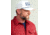 HUK Performance Fishing Scale Shacket -Mens, Scarlet Blaze, Small, H4000152-621-S