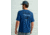 HUK Performance Fishing Scouting Report Tee - Mens, Set Sail, Small, H1000537-489-S