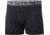 HUK Performance Fishing Solid Boxer Brief - Men's, Black, Medium, H5000037-001-M