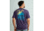 HUK Performance Fishing Sunsirse Stripe Tee - Mens, Mysterioso, 2XL, H1000516-508-XXL