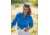 HUK Performance Fishing Tide Point Shirt - Womens, Quiet Harbor, Small, H6150006-445-S