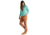 HUK Performance Fishing Waypoint Flow Crew Shirt - Womens, Marine Blue, XL, H6120127-372-XL