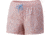 HUK Performance Fishing Pursuit Linear Leaf Volley Shorts - Womens, 3in Inseam, Desert Flower, M, H6200030-687-M