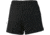 HUK Performance Fishing Pursuit Volley Shorts - Womens, 3in Inseam, Black, XS, H6200029-001-XS