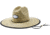 HUK Performance Fishing Running Lakes Straw Hat - Womens, Blue Fog, One Size, H6300031-473-1