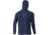 HUK Performance Fishing Vented Pursuit Hoodie - Men's, Sargasso Sea, M, H1200397-409-M