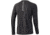 HUK Performance Fishing Vented Pursuit L/S Shirt - Men's, Volcanic Ash, S, H1200396-013-S