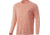 HUK Performance Fishing Waypoint L/S Shirt - Mens, Desert Flower, L, H1200382-687-L