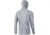 HUK Performance Fishing Waypoint Running Lakes Hoodie - Men's, Overcast Grey, XXL, H1200445-032-XXL