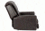 Human Touch Wall Hugger Manhattan Massage Chair