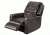 Human Touch Wall Hugger Massage Recliner Chair