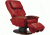 Human Touch HT 136 Robotic Massage Chair - Red