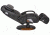 Human Touch Signature HT-275 Thermo-Stretch Massage Chair - Black Bonded Leather