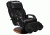 Human Touch HT-275 ThermoStretch Massage Chair - Black Bonded Leather