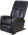 Human Touch Black PU Robotic Massage Chair HT-5005