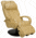 Human Touch Whole Body Massage Chair - Butter
