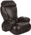 Human Touch Espresso PU Casual Massage Chair iJoy2580