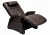 Human Touch PC-086 Perfect Chair Serenity Neutral-Posture Recliner - Espresso