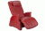 Human Touch PC-086 Perfect Chair Serenity Powered Recliner - Red