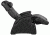 Human Touch Black Perfect chair Recliner
