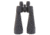 Humvee 20x80 Jumbo Binocular , Black HMV-B-20X80