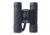 Humvee Compact Binocular - 10x25 - Black