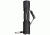 Humvee Emergency Rescue Knife and Tactical LED Flashlight Set, 2-Piece, Black HMV-KC-ER1