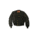 Humvee Ma1 Jacket - Black, X Large - HMV-MA1-BKXL