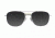 Humvee Pilot Sunglasses - 52mm, Bayon - HMV-52B-MATT