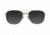 Humvee Pilot Sunglasses - 57mm, Bayon - HMV-57B-MATT