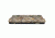 Hunt Comfort Double Gun LiteCore Premium Foam Hunting Seat, Realtree Extra Camo, 40x14.2x2.5in HCSC40D