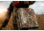 Hunt Comfort FatBoy Lite Ultra Premium Foam Hunting Seat, Realtree Extra Camo, 16x14x3in HCSC60