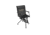 Hunt Comfort Multi Position Mesh Lite Swivel Hunting Chair, Black, HCCC10