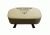Hunt Comfort Outpost GelCore Hunting Seat, Coyote Brown, 14x10.2x2.5in HCSC10G