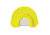 Hunters Specialties Premium Flex Ma Deuce Wild Turkey Diaphragm Call, Yellow 169129