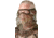 Hunters Specialties Hs Facemask 3/4 Mesh Realtree Edge
